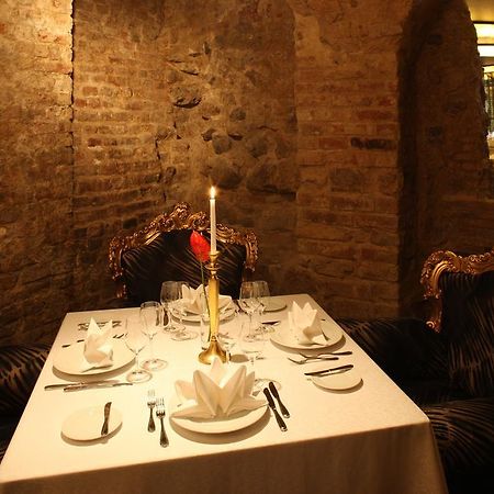Royal Square Hotel & Suites Riga Ngoại thất bức ảnh
