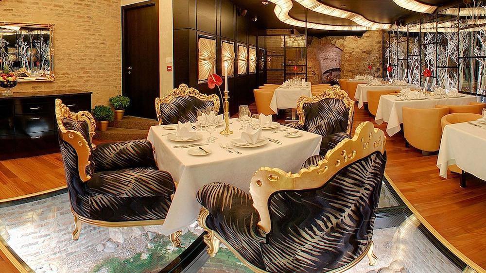 Royal Square Hotel & Suites Riga Ngoại thất bức ảnh