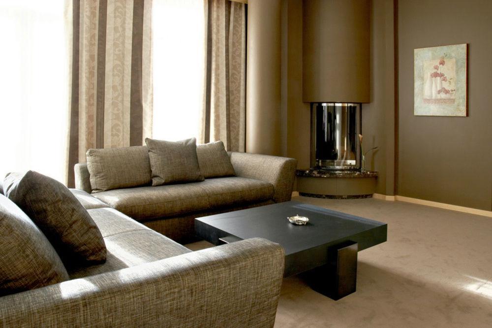 Royal Square Hotel & Suites Riga Phòng bức ảnh