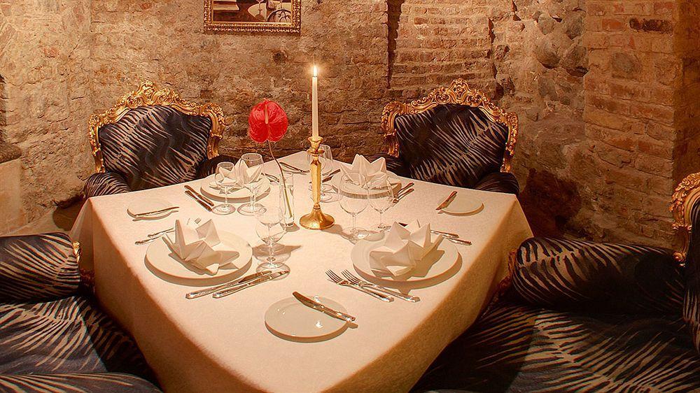 Royal Square Hotel & Suites Riga Ngoại thất bức ảnh