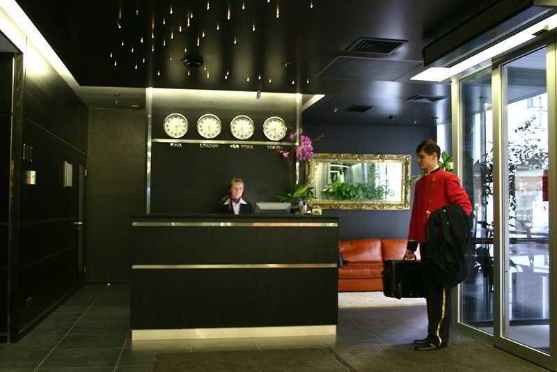 Royal Square Hotel & Suites Riga Ngoại thất bức ảnh