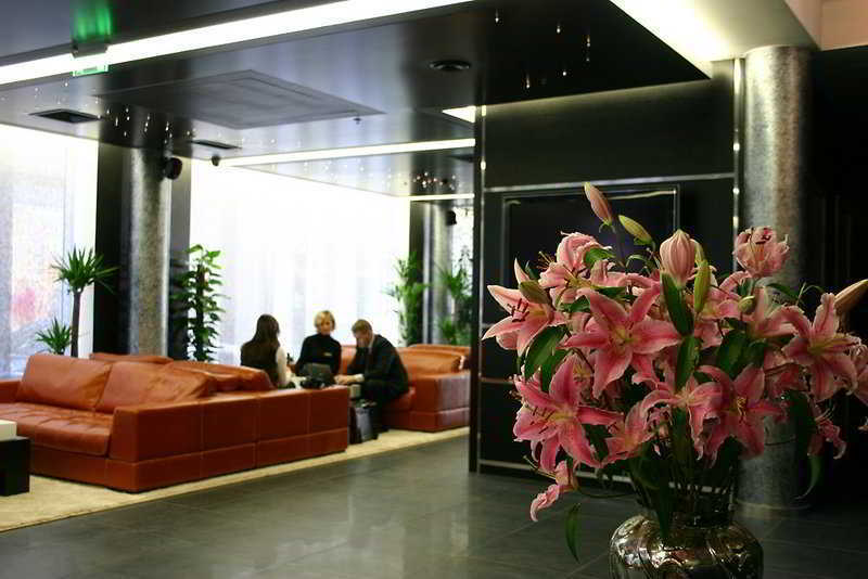Royal Square Hotel & Suites Riga Ngoại thất bức ảnh