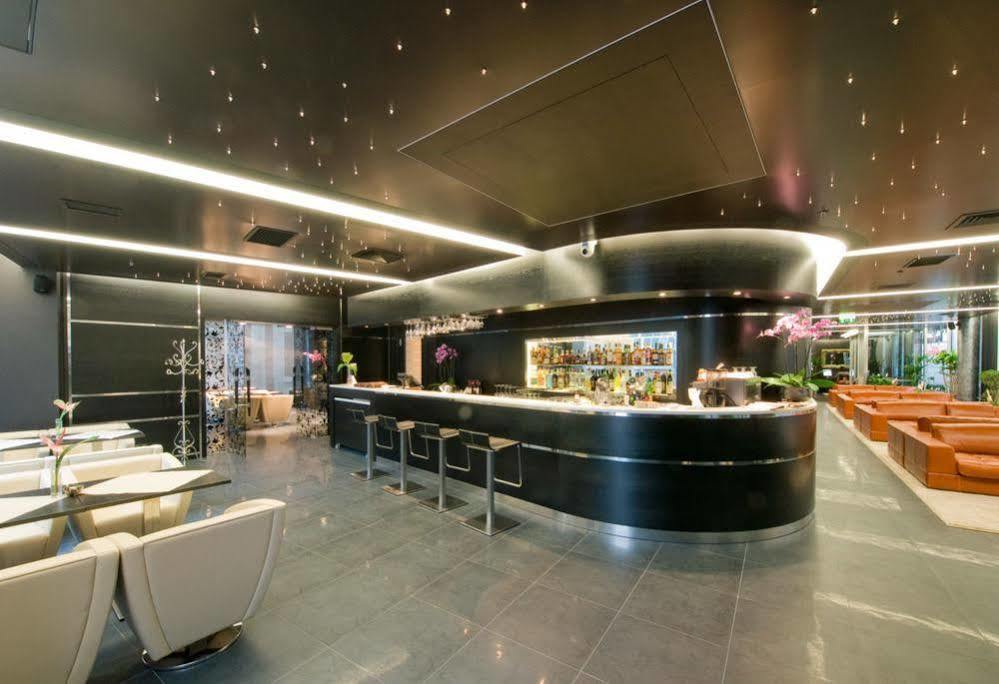 Royal Square Hotel & Suites Riga Ngoại thất bức ảnh