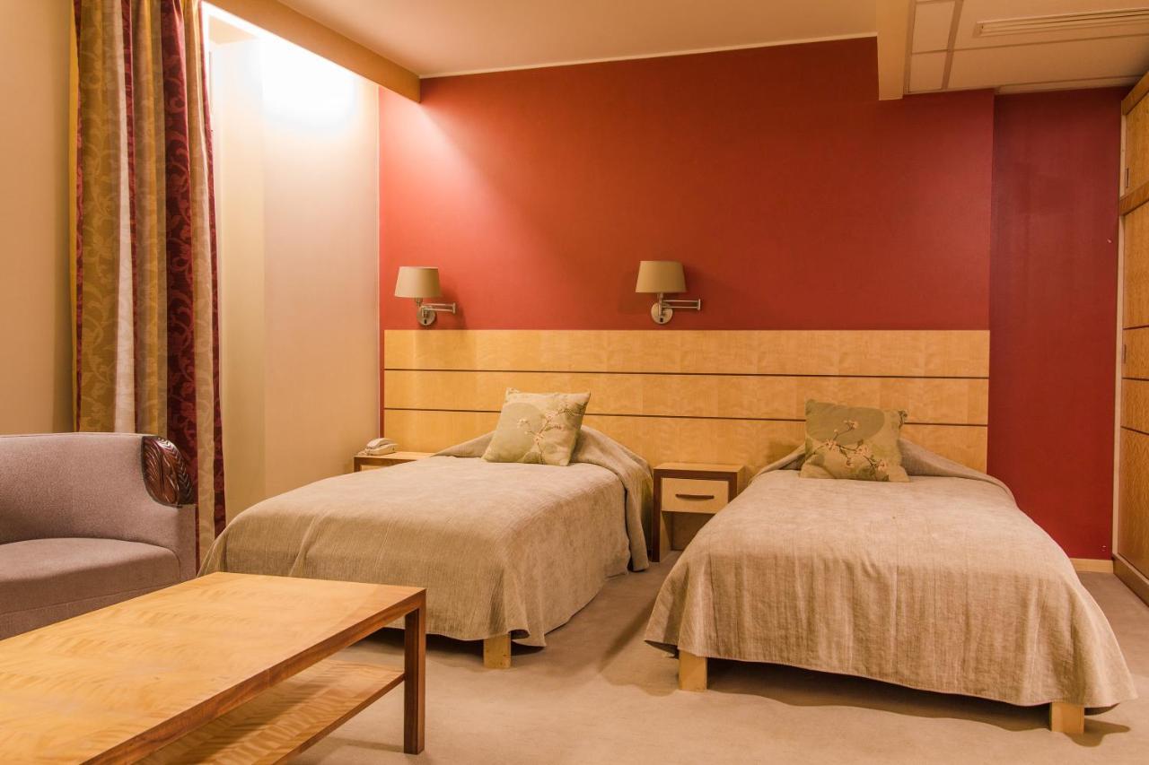 Royal Square Hotel & Suites Riga Ngoại thất bức ảnh