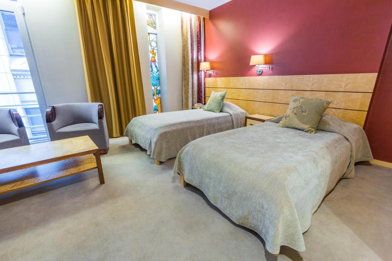Royal Square Hotel & Suites Riga Ngoại thất bức ảnh