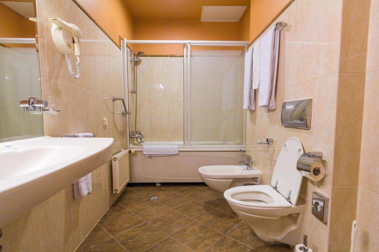 Royal Square Hotel & Suites Riga Ngoại thất bức ảnh