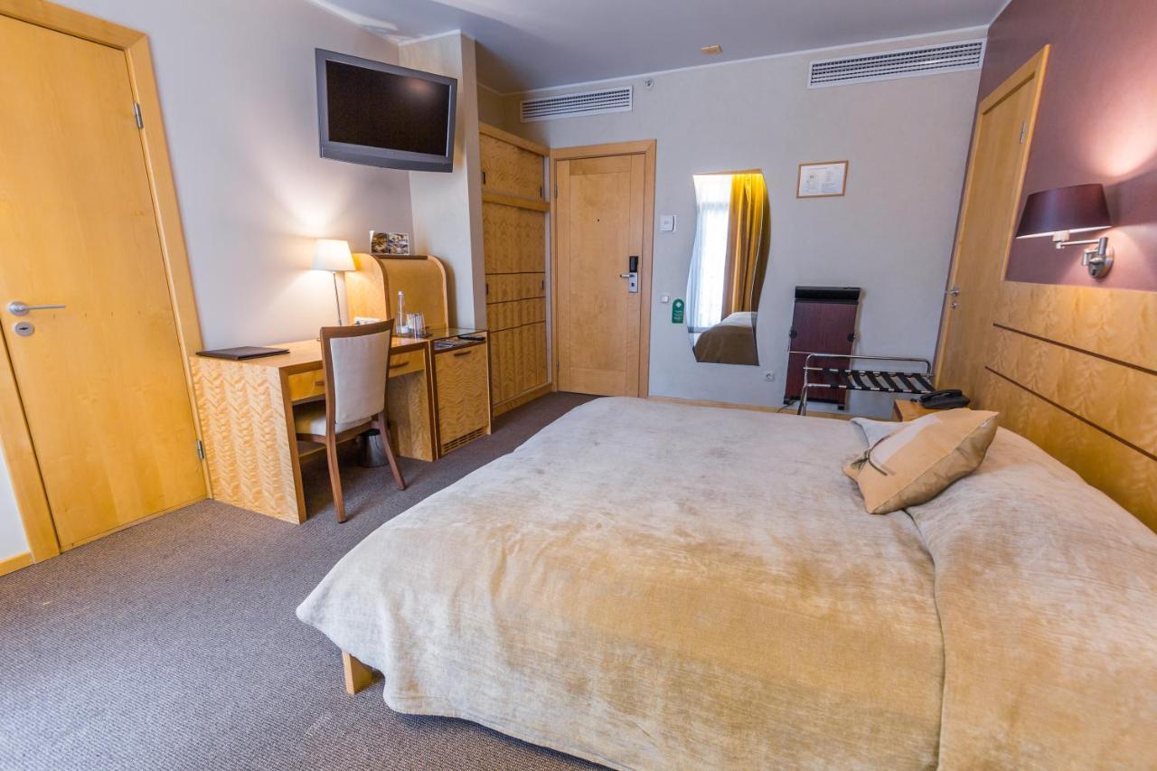 Royal Square Hotel & Suites Riga Ngoại thất bức ảnh