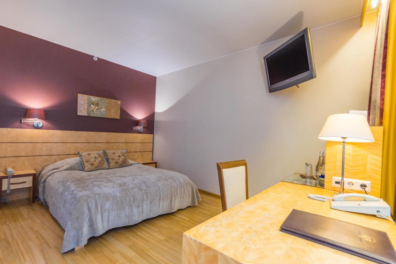 Royal Square Hotel & Suites Riga Ngoại thất bức ảnh