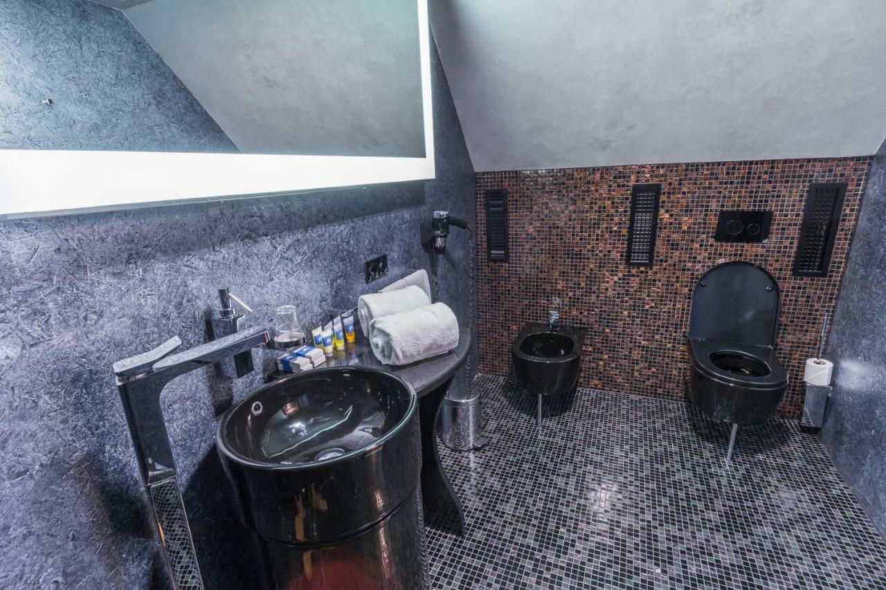 Royal Square Hotel & Suites Riga Ngoại thất bức ảnh