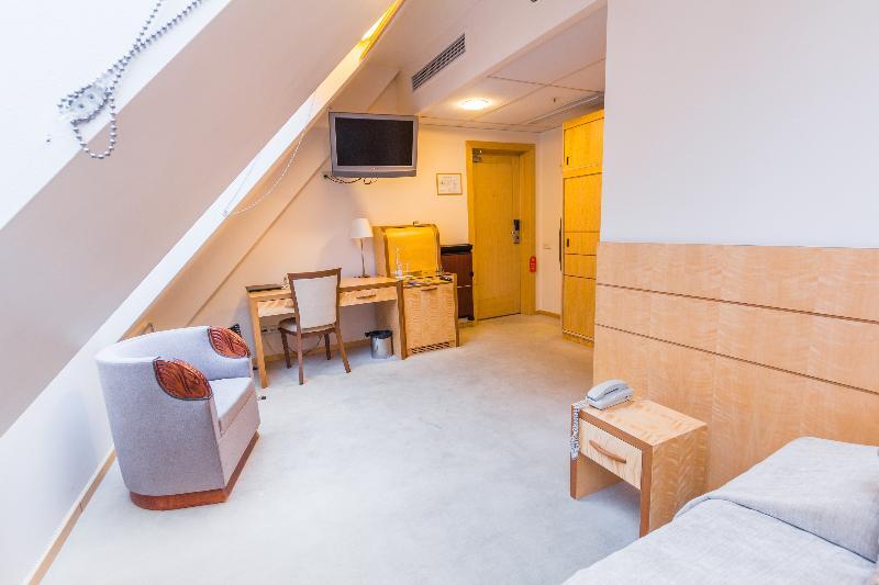 Royal Square Hotel & Suites Riga Ngoại thất bức ảnh