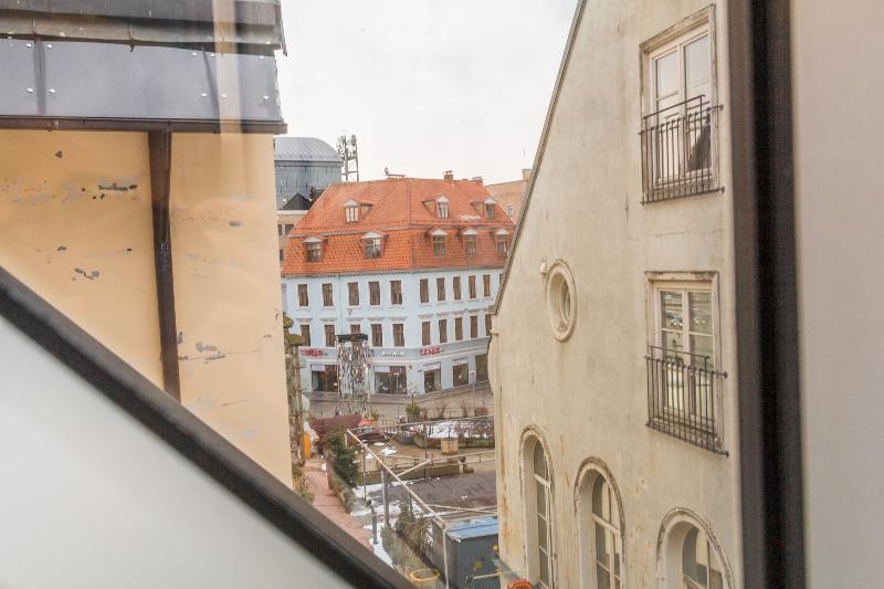 Royal Square Hotel & Suites Riga Ngoại thất bức ảnh