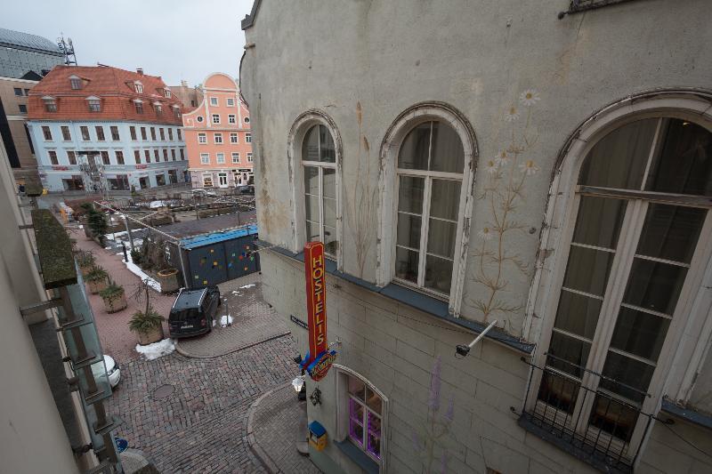 Royal Square Hotel & Suites Riga Ngoại thất bức ảnh